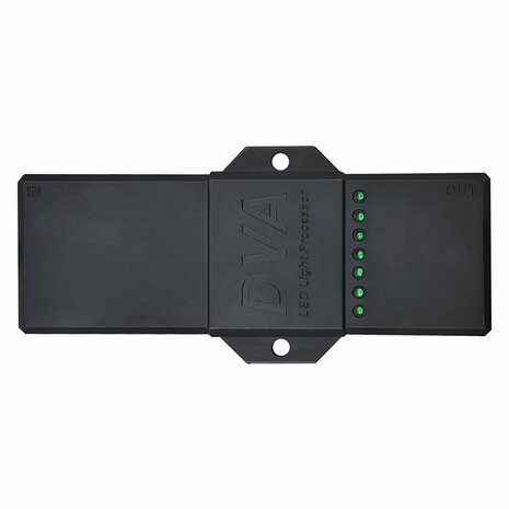 Processeur d'eclairage LED 12 V pour remorques plug-play