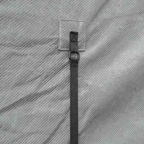Housse de caravane 3,66-4,27 m 235 cm