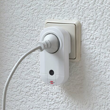 Set 1 telecommande et 3 recepteurs 1000 W 3x IP20