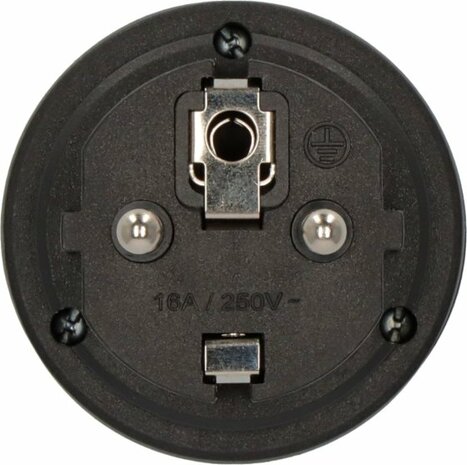 Adaptateur secteur de voyage USA, Japon Prise de terre