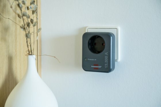 Parasurtenseur 13.500 A Anthracite