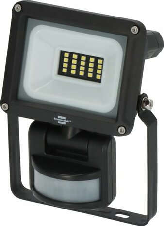 Projecteur LED JARO 1060 P avec detecteur de mouvements infrarouge, 1150lm, 10W, IP65