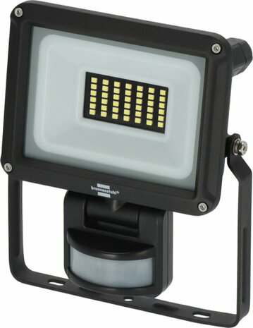 Projecteur LED JARO 3060 P avec detecteur de mouvements infrarouge, 2300lm, 20W, IP65