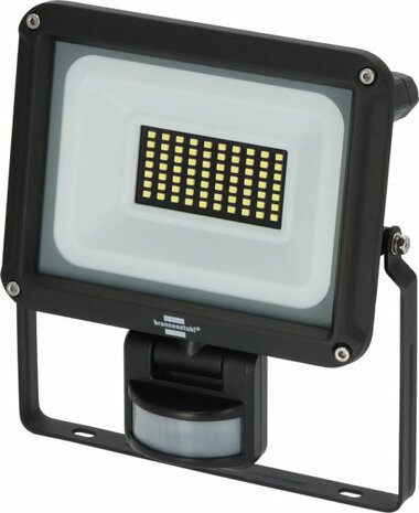 Projecteur LED JARO 4060 P avec detecteur de mouvements infrarouge 3450lm, 30W, IP65