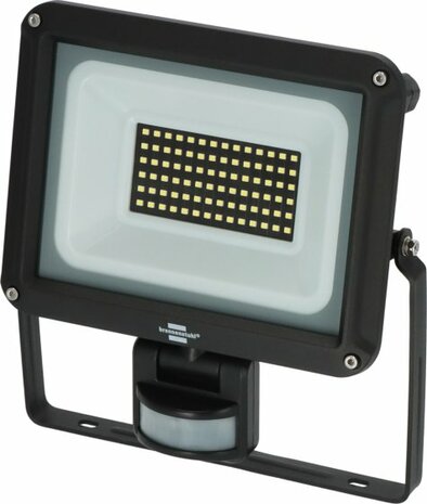 Projecteur LED JARO 7060 P avec detecteur de mouvements infrarouge 5800lm, 50W, IP65