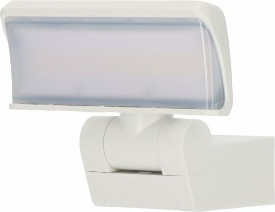 Projecteur LED WS 2050 W, 1680lm, IP44, blanc