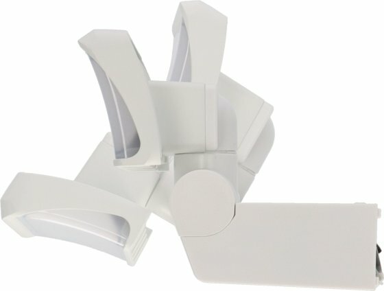 Projecteur LED WS 2050 W, 1680lm, IP44, blanc