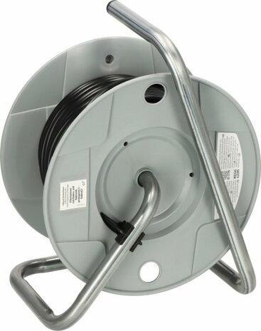 Tambour de cable AK 260 25m H05VV-F 3G1,5 27 pièces palette