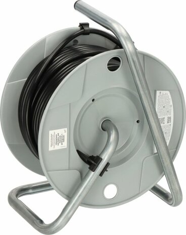 Tambour de cable AK 260 40m H05VV-F 3G1,5 dans un carton