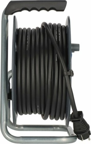 Enrouleur de cable IP44 30m H07RN-F 3G2,5 24 pcs. palette