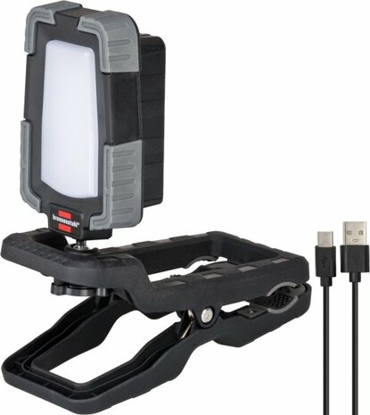 Projecteur mobile a batterie LED CL 1050 MA, 950lm, IP65