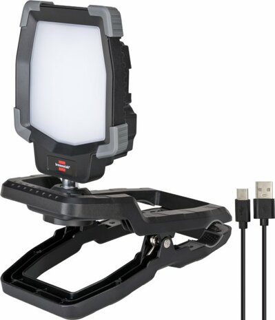 Projecteur mobile a batterie LED CL 4050 MA, 3800lm, IP65