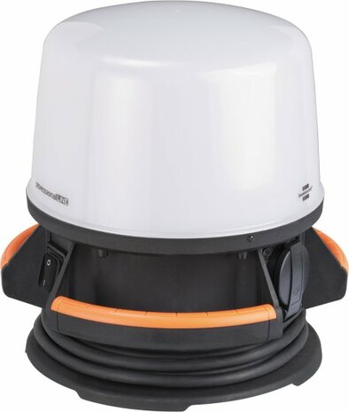 Projecteurs LED portable 360° ORUM 4000 M, IP54, 4090lm, 50W, 5m H07RN-F 3G1,5