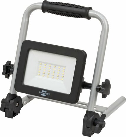 Projecteur mobile sur batterie LED EL 2000 MA 2150lm, IP54