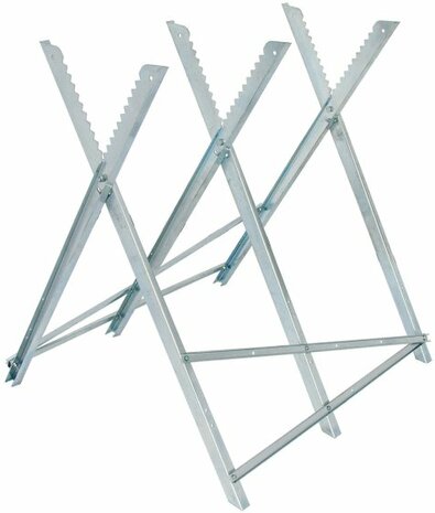 Treteau de sciage MB 150 S