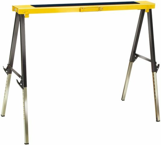Treteau de travail pliable MB 120 KH