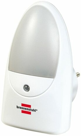 Veilleuse d'orientation LED OL 02 avec capteur crepusculaire