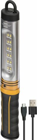 Lampe datelier LED rechargeable WL 500 A IP54 520lm