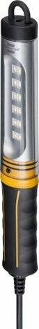 Lampe d'atelier a LED IP65 WL 550 570lm, 5m H05RN-F2x1,0