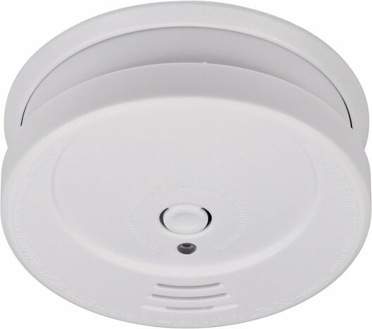 Detecteur de fumee SET, 3x RM C 9010 avec pile remplacable