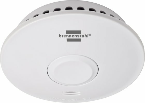 Detector de humo RM L 3101