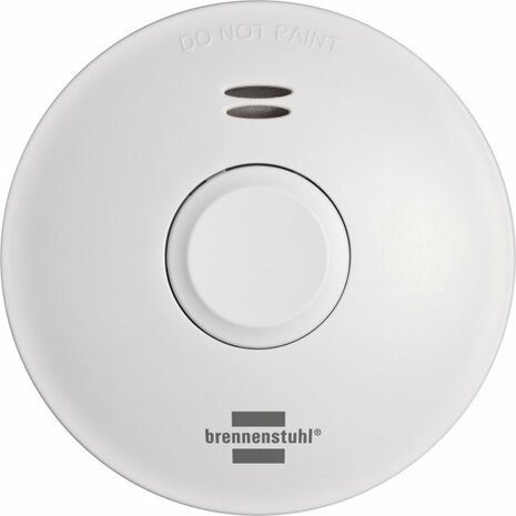 Detector de humo RM L 3101