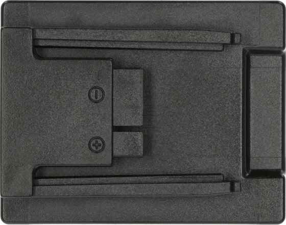 Adaptateur Fein pour projecteurs de chantier LED dans le systeme  Multi Battery 18V