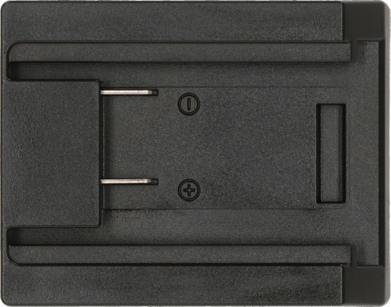 Adaptateur Wurth pour projecteurs de chantier LED dans le systeme  Multi Battery 18V