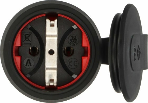 Professional Raccord IP44