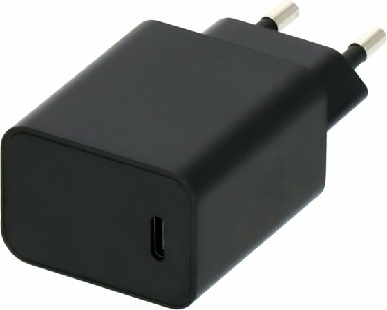 Chargeur USB C 20W Power Delivery