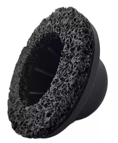 Nettoyeur de moyeu de roue 90-/150mm