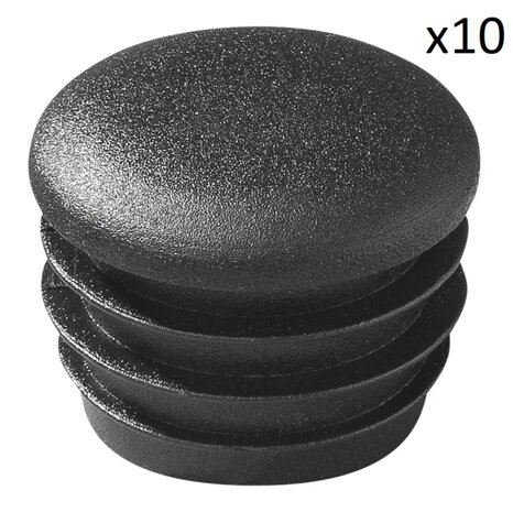 Embout 25mm x10 stuks