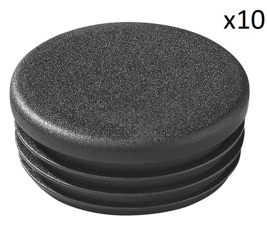 Embout 50mm x10 stuks
