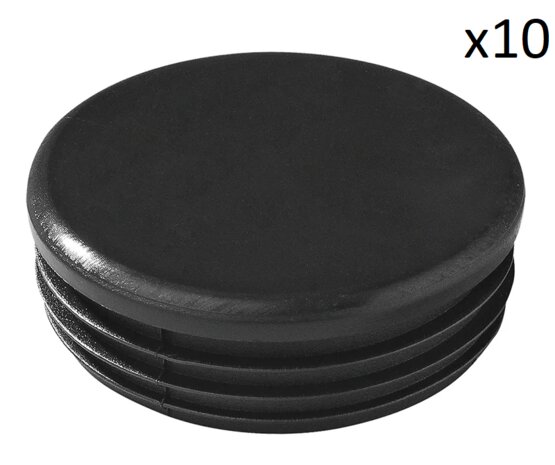Embout 60mm x10 stuks