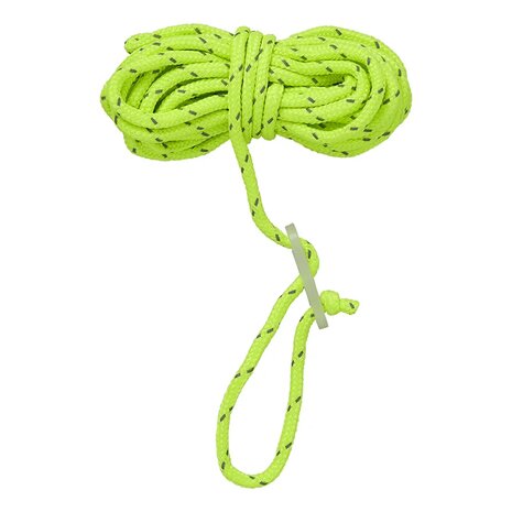 Ensemble de lignes de rasage fluorescentes