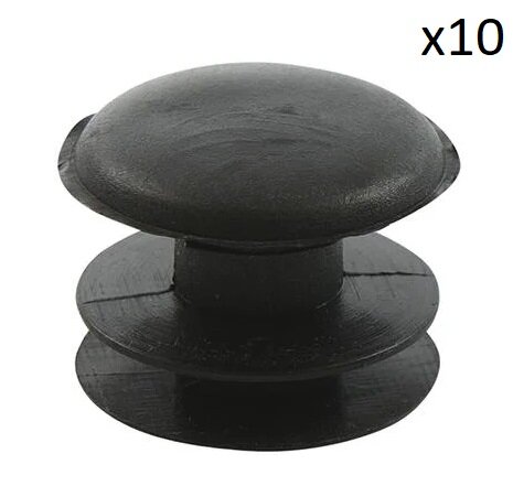Capuchon 22mm x10 pieces