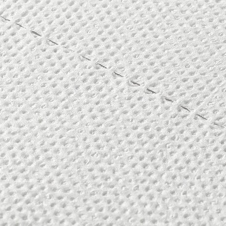 Papier toilette soluble rapide - set de 4 pieces