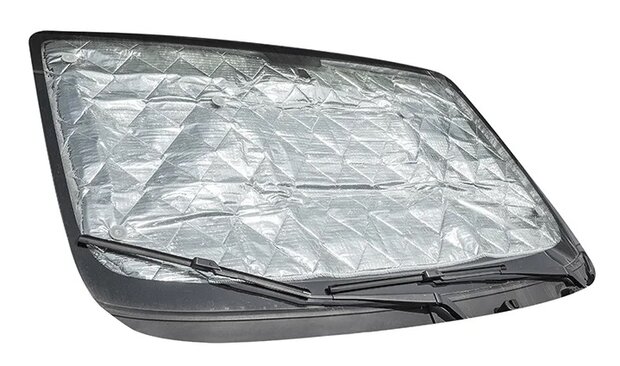 Kit d'isolation de fenetre pour Ford Transit 2000-2014