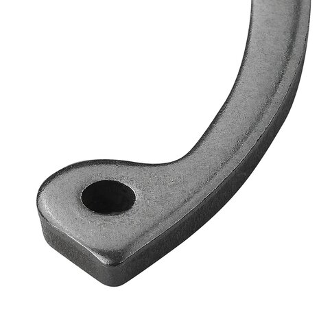 Circlip diametre 72 mm x10 pieces