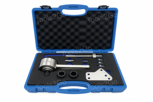 Sterling Multiplicateur de couple Ford 1.0 EcoBoost 