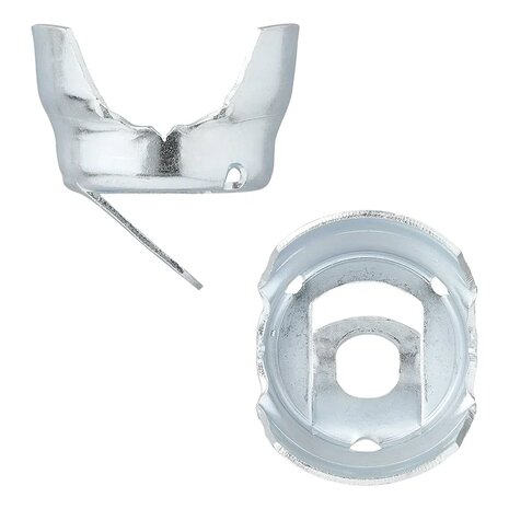 Support de prise x10 pieces