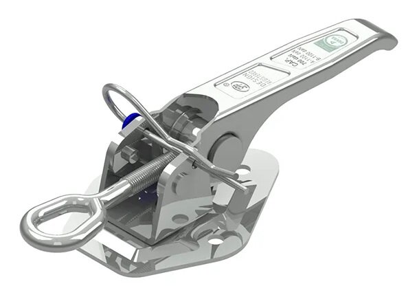 Pince a bascule SPP ZB-03A