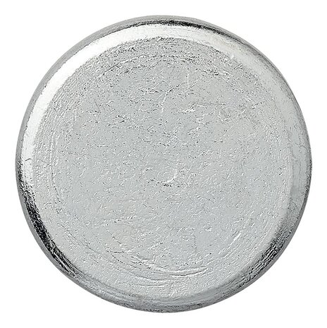 Boulon de roue M12x1,5 cannele 14,5 mm x10 pieces