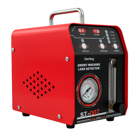 Detecteur de fuites de fumee DC12V