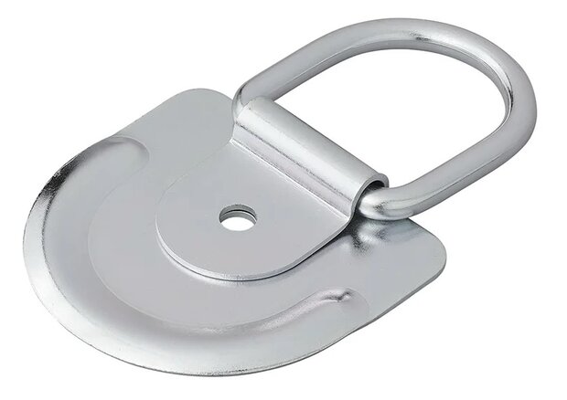 Anneau d’arrimage 89 x 85 mm x10 pieces