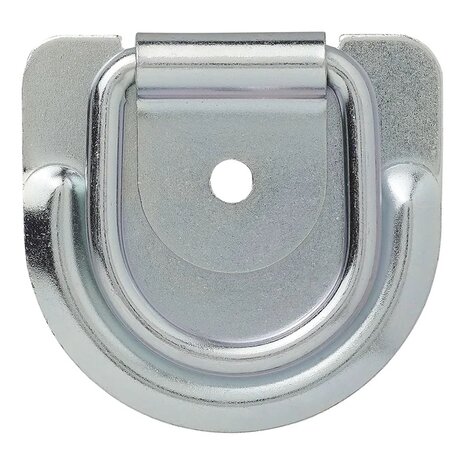 Anneau d’arrimage 89 x 85 mm x10 pieces