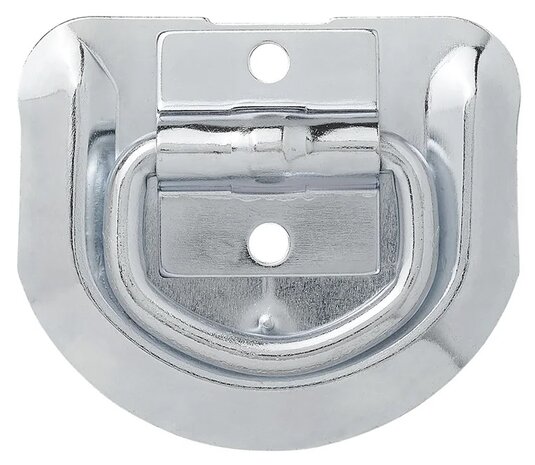 Anneau d’arrimage 83 x 72 mm x5 pieces