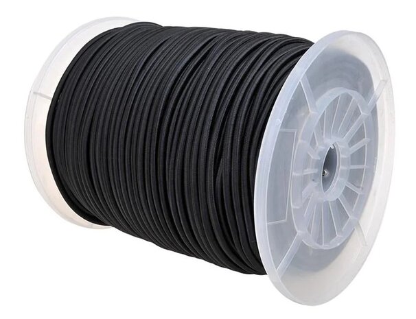 Corde elastique 180M en rouleau