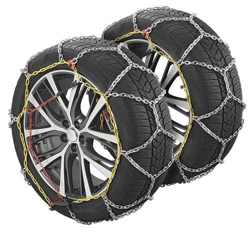 Chaines a neige 16 mm