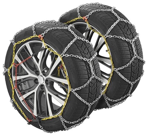 Chaines a neige 16 mm